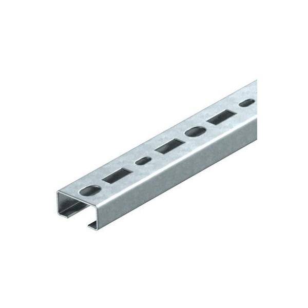 OBO Bettermann Profilschiene CMS3518P1000FS