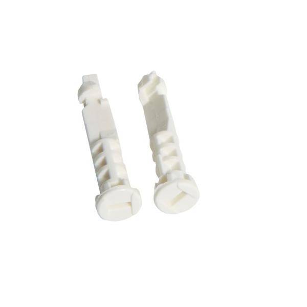 Hager Plombierbolzen ZZ71A (VE2)