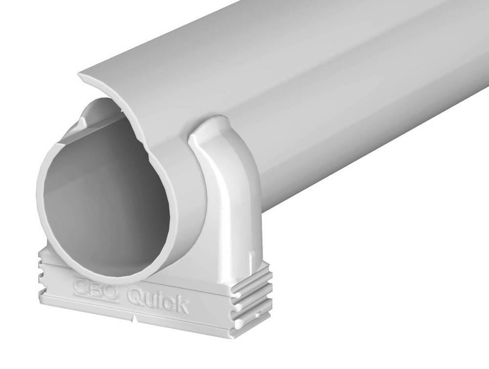 OBO Bettermann Quick-Pipe-Set 2954 M25 LGR