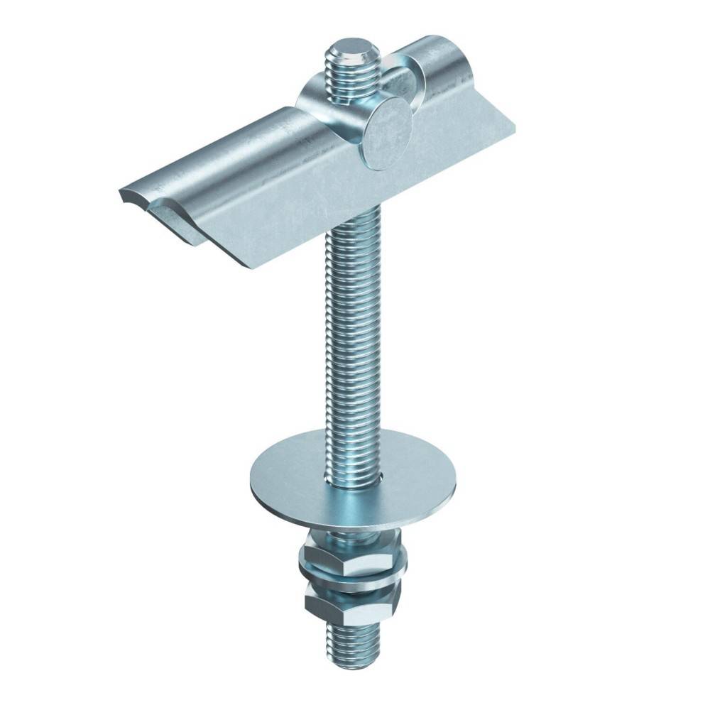 OBO Bettermann Kippdübel KD 8 100