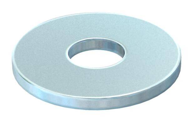 OBO Bettermann Großflächenscheibe WS M4 G15 G