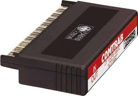 Phoenix Contact Schraubklemmenblock CT-TERMIBLOCK 10 DA