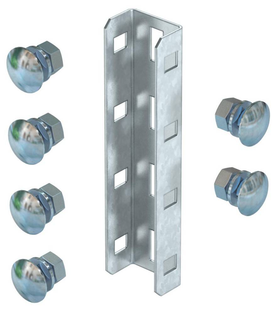 OBO Bettermann U-Stiel-Verbinder VUS 3 FT