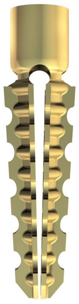 OBO Bettermann Metall-Spreizdübel MD 6 GTP