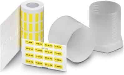 Phoenix Contact Gerätemarkierung EML (26,5X12)R SR