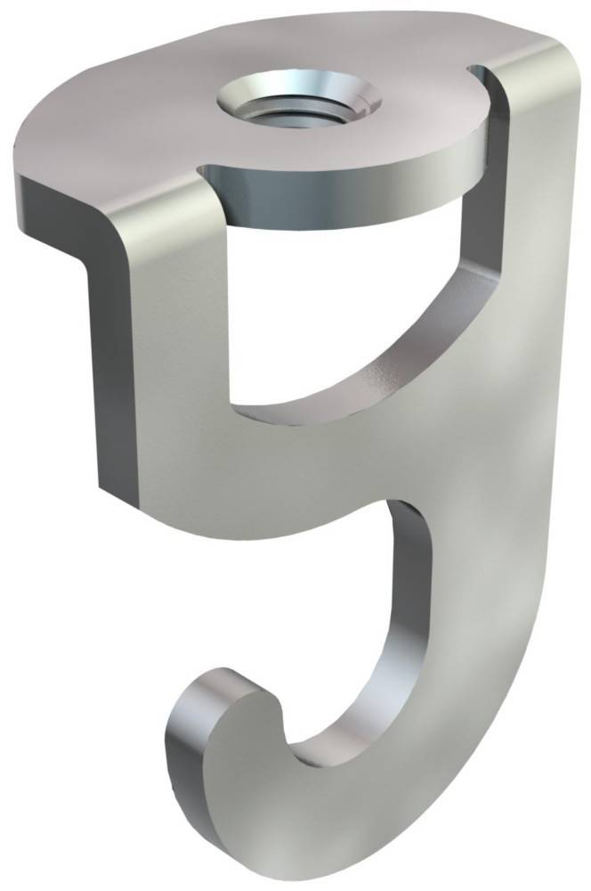 OBO Bettermann TS-Deckenhaken 2989 M8 G