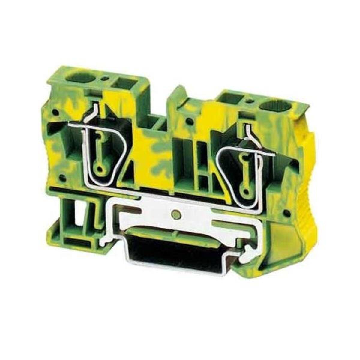 Phoenix Contact Zugfederklemme ST 6-PE