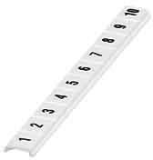 Phoenix Contact Zackband ZBF 8,lgs:1-10