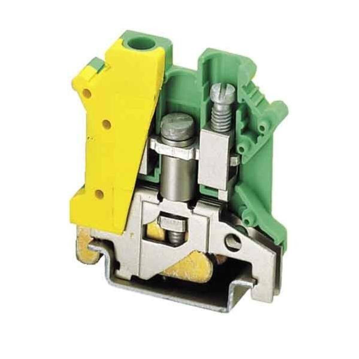 Phoenix Contact Schutzleiterklemme USLKG 6 N