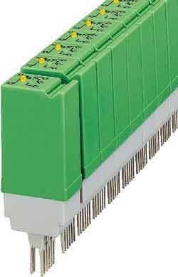 Phoenix Contact Relaisstecker ST-REL3-KG 24/21