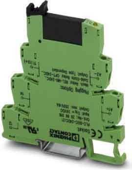 Phoenix Contact Interface PLC-OSC-24DC/48DC100