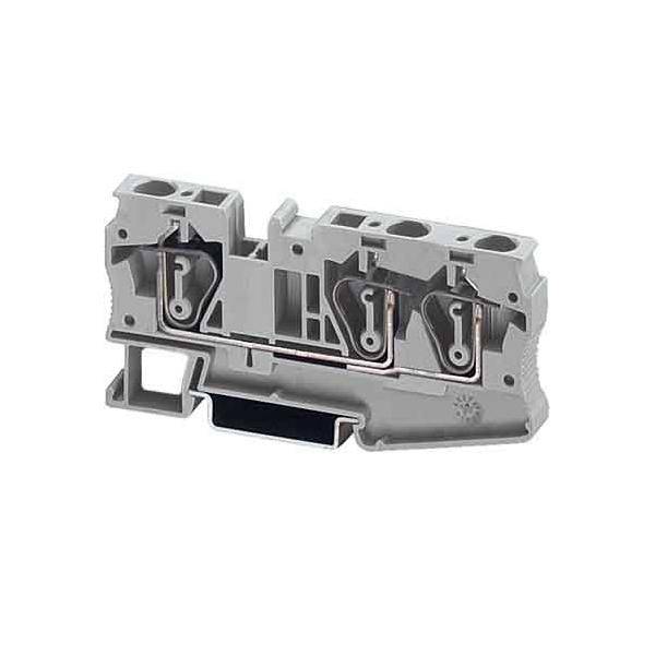 Phoenix Contact Dreileiterklemme ST 6-TWIN