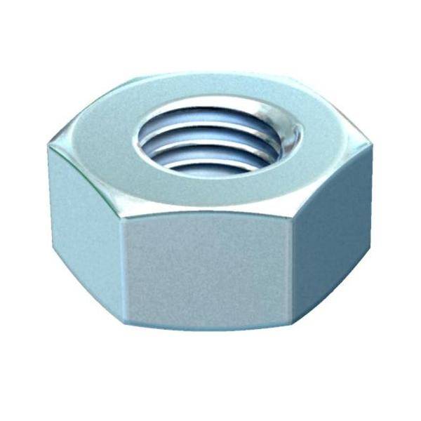 OBO Bettermann Sechskantmutter HN M10 G