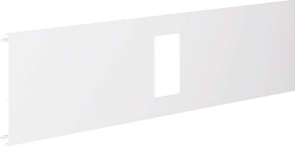 5 Stk. Tehalit Automatenblende R 7405 rws