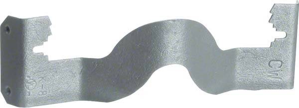 10 Stk. Tehalit Panelklammer L 6936