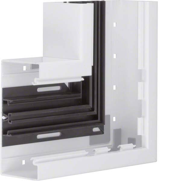 8 Stk. Tehalit Flachwinkel R 8865 lgr