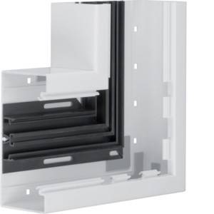 8 Stk. Tehalit Flachwinkel R 8865 lgr