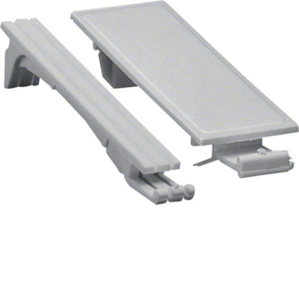 Hager Abdeckclip-Satz S30N
