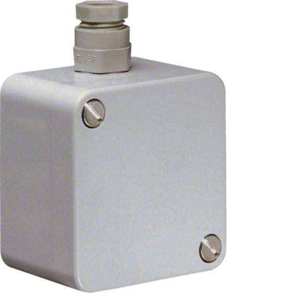 Hager Temperatursensor EK086