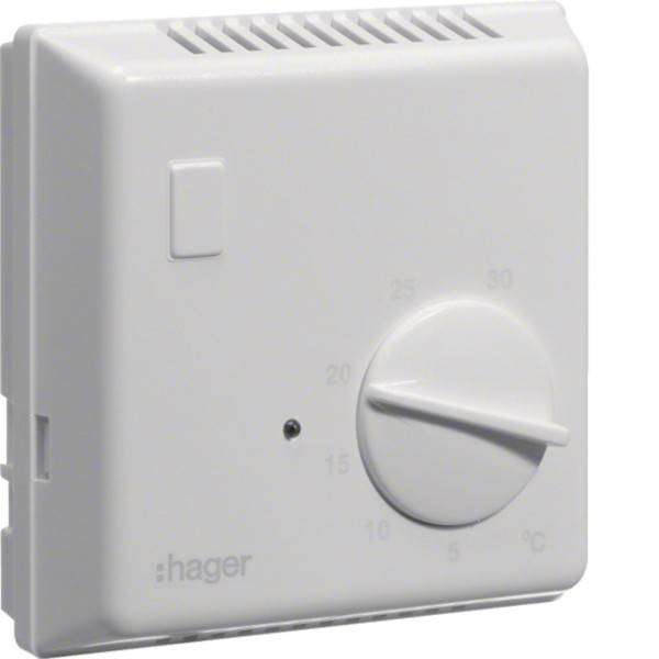 Hager Thermostat EK052