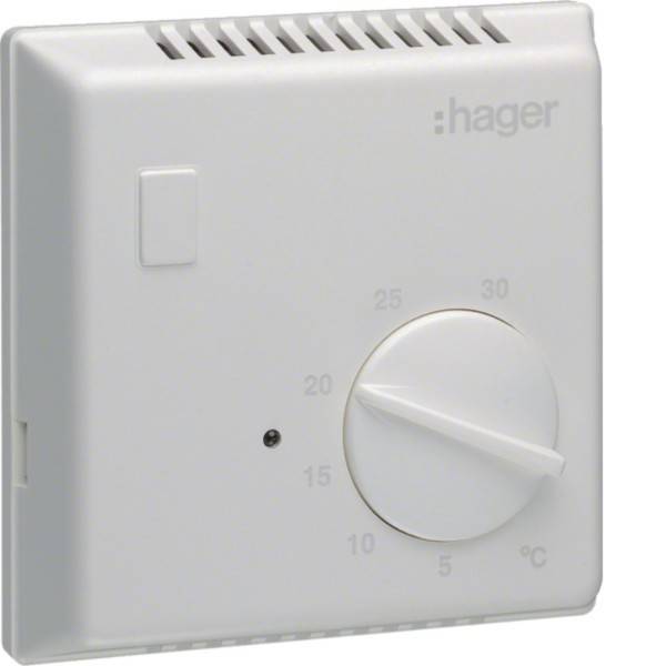 Hager Thermostat EK053