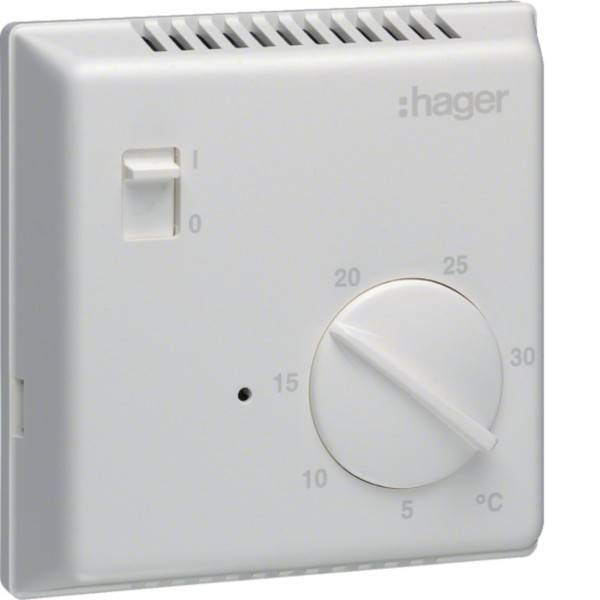 Hager Raumthermostat EK003