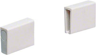 Hager Endkappen KZ021 (VE10)