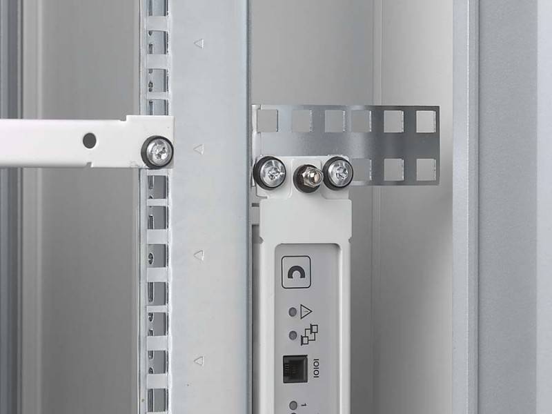 Rittal Befestigungskit DK 7246.420 (VE2)