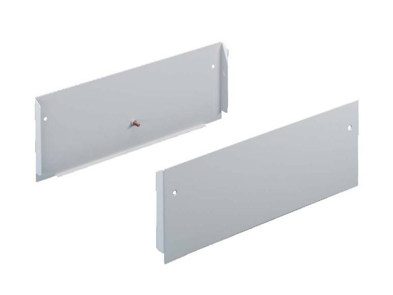 Rittal Seitenwand f.Rangierraum TS 8600.520 (VE2)