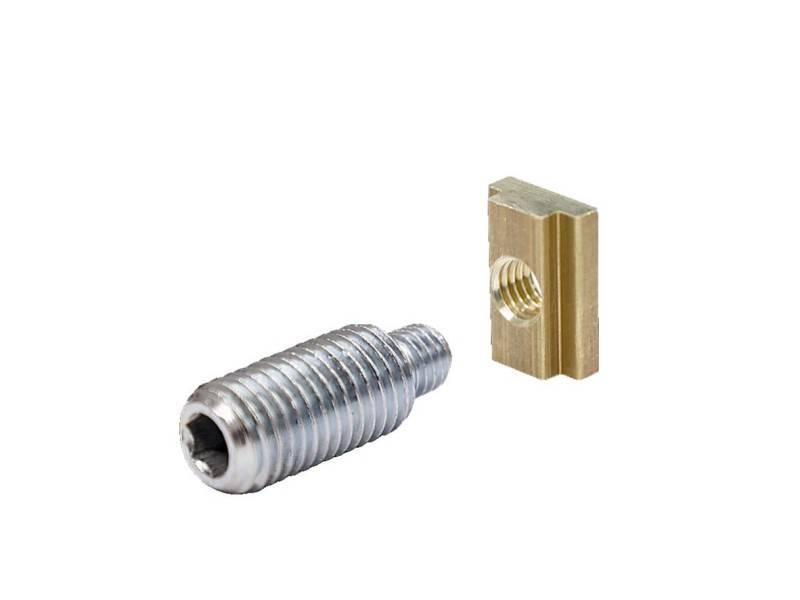 Rittal Maxi-PLS Anschlussbolzen SV 9640.380 (VE3)