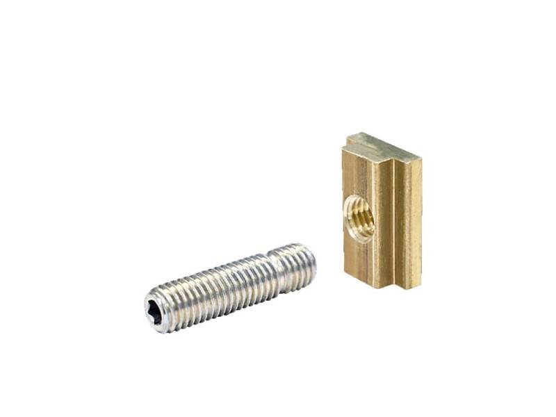 Rittal Maxi-PLS Anschlussbolzen SV 9650.370 (VE3)