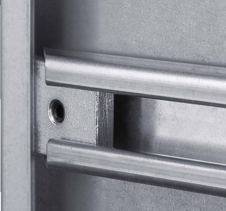 Rittal Querverstrebung TS 4333.120 (VE2)