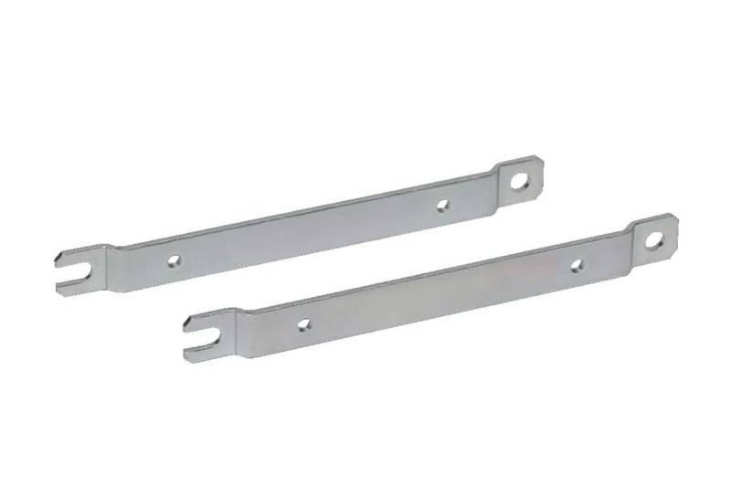 Rittal Wandlaschen GA 9121.160 (VE2)
