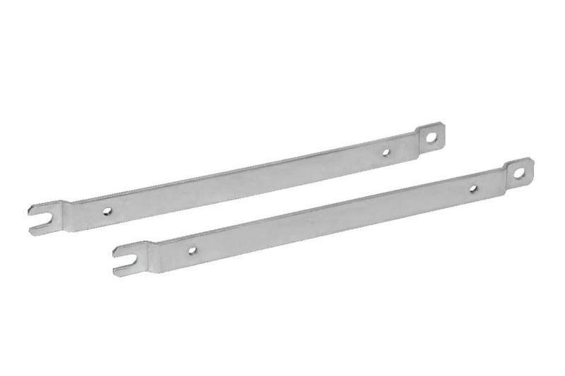 Rittal Wandlaschen GA 9121.230 (VE2)