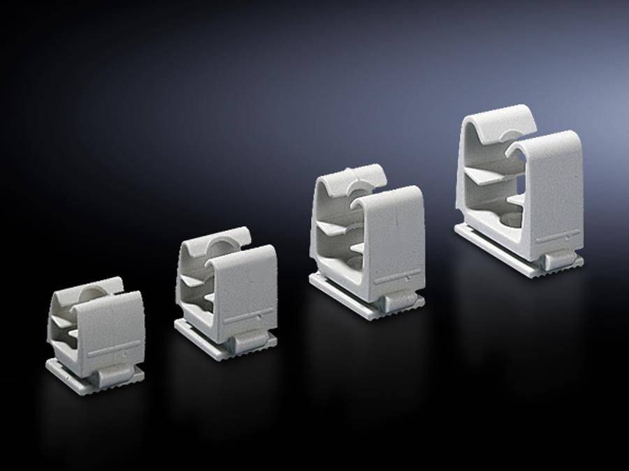 Rittal Kabelfixierung SZ 4319.120 (VE50)