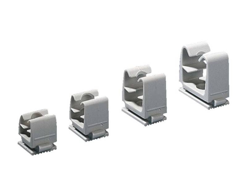 Rittal Kabelfixierung SZ 4319.200 (VE50)