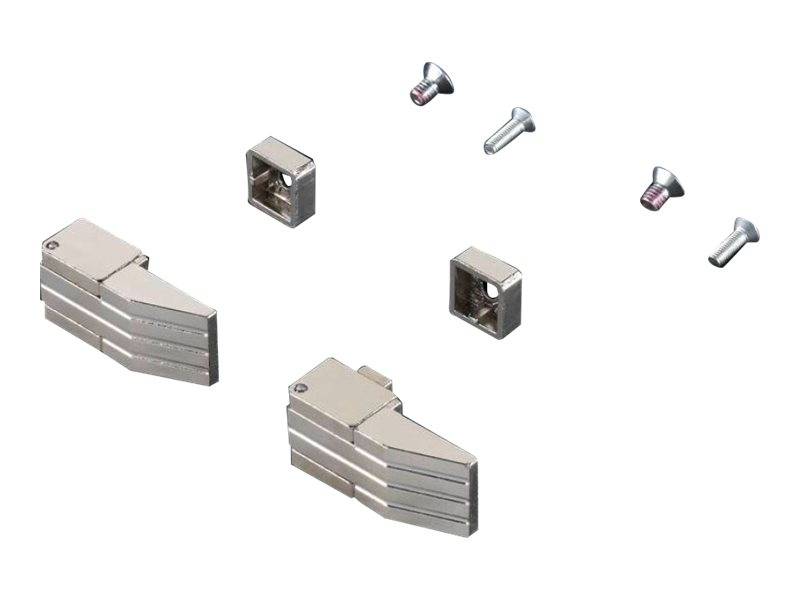 Rittal EL - Scharnier für Rack (Packung mit 2)