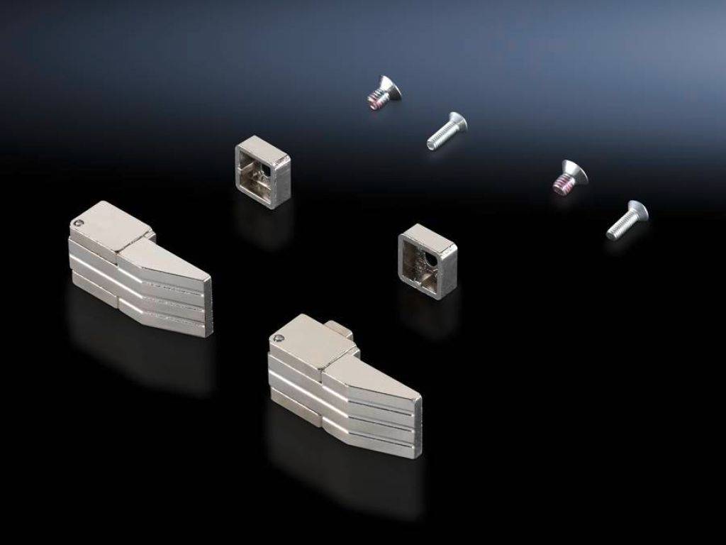 Rittal EL - Scharnier für Rack (Packung mit 2)