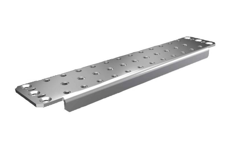 Rittal Tragschiene TS 4394.000 (VE4)