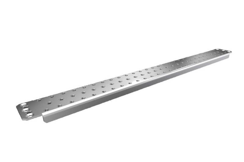 Rittal Tragschiene TS 4398.000 (VE4)