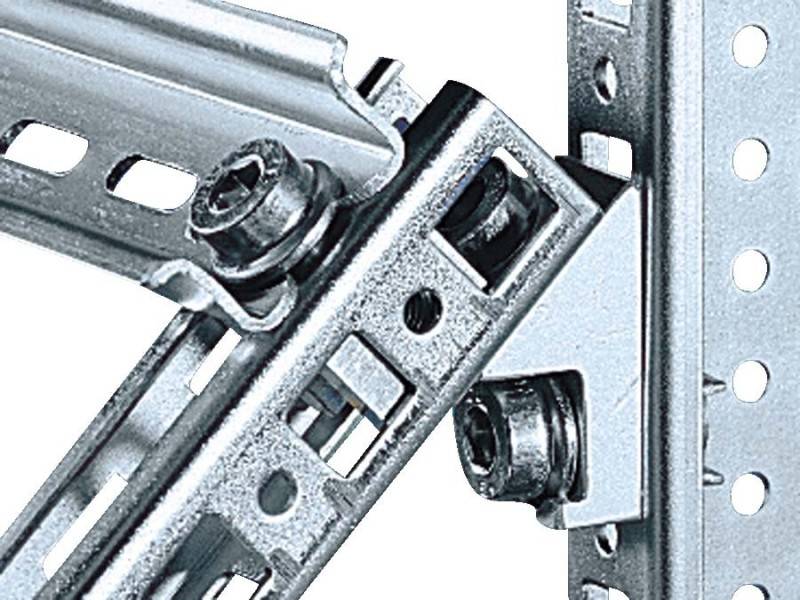 Rittal Winkelstück TS 4134.000 (VE12)