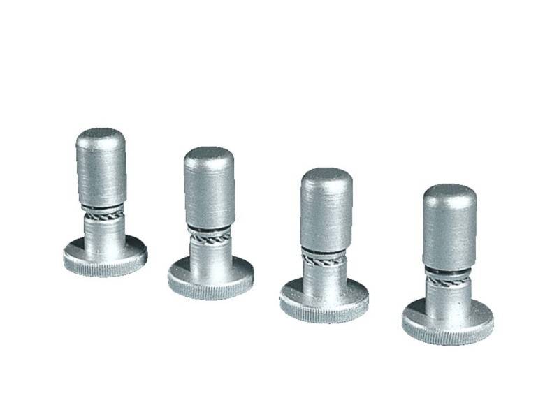 Rittal Fixierungsbolzen DK 7115.000 (VE4)