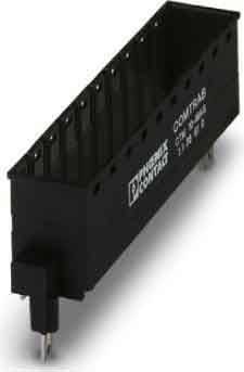 Phoenix Contact Ableiter-Magazin CTM 10-MAG