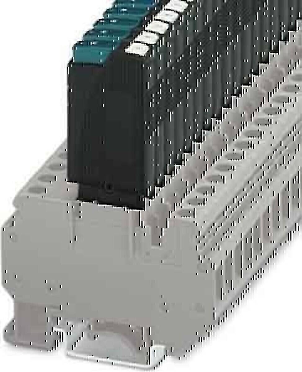 Phoenix Contact Sicherungsautomat TCP 3A