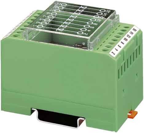 Phoenix Contact Lampenprüf-Modul EMG 45-DIO14M/LP
