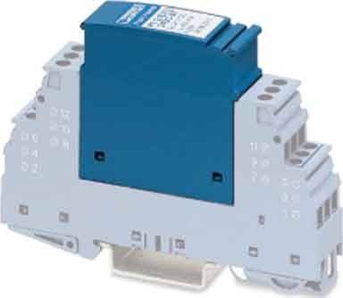 Phoenix Contact Schutzstecker PT PT 2XEX(I)-24DC-ST