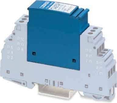 Phoenix Contact Schutzstecker PT PT 2XEX(I)-24DC-ST