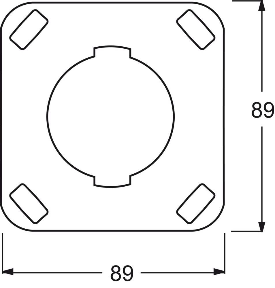 Busch-Jaeger Steckdose UP ws 20 EUJSR-212