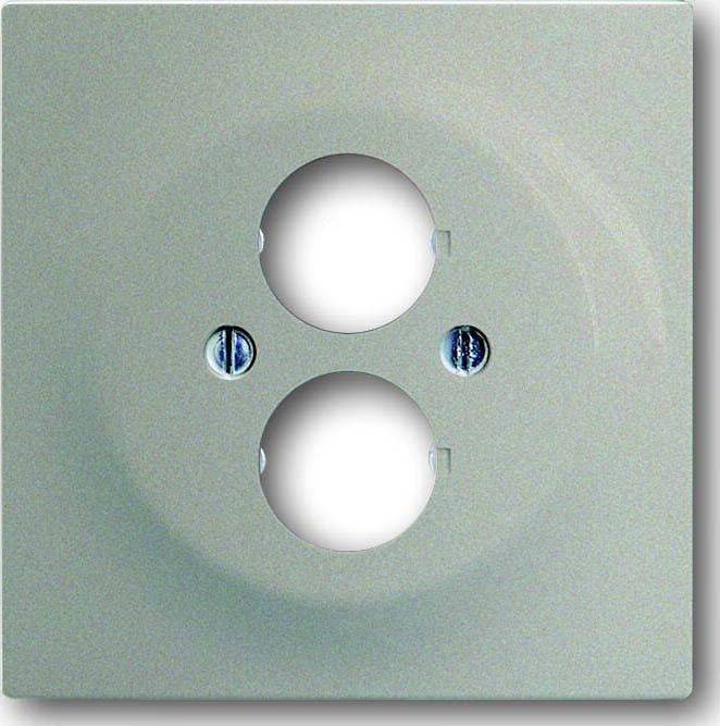 Busch-Jaeger Zentralscheibe cha 1751-79