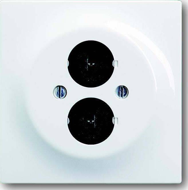 Busch-Jaeger Zentralscheibe aws 1751-74